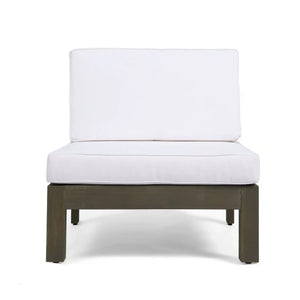 Oana - Armless Chair - Best Buy Furniture