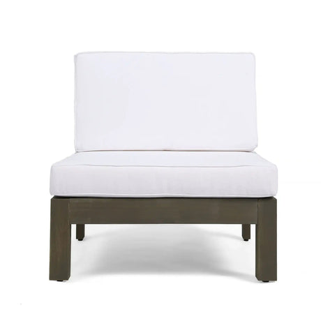 Oana - Armless Chair - Best Buy Furniture