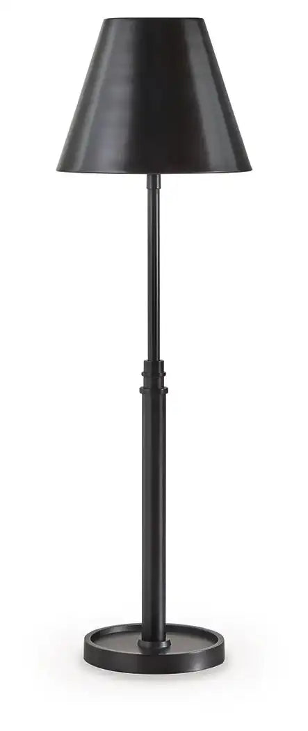 Wimner - Metal Lamp - Best Buy Furniture
