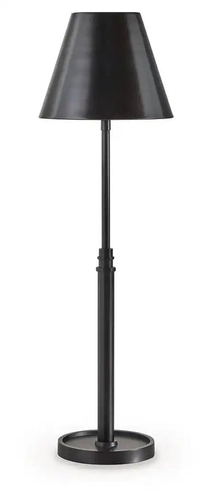 Wimner - Metal Lamp - Best Buy Furniture