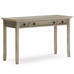 Amherst - Handcrafted Desk