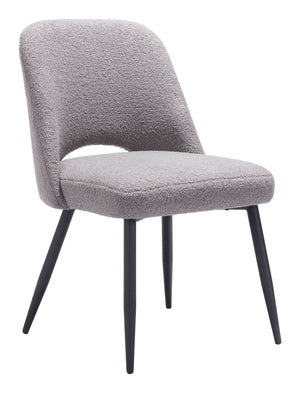 Zuo Modern Teddy Dining Chair (Set of 2)