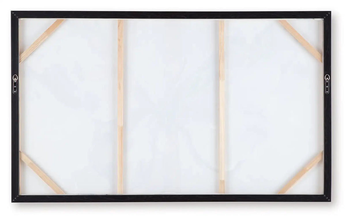 Dashwick - Wall Art - Multi