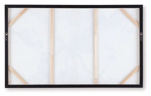 Dashwick - Wall Art - Multi