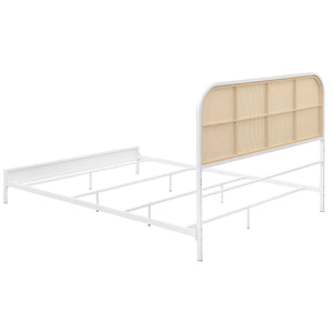 Kenneth - Radio Weave Bed