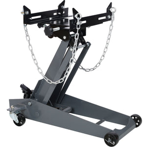 Hydraulic Transmission Floor Jack