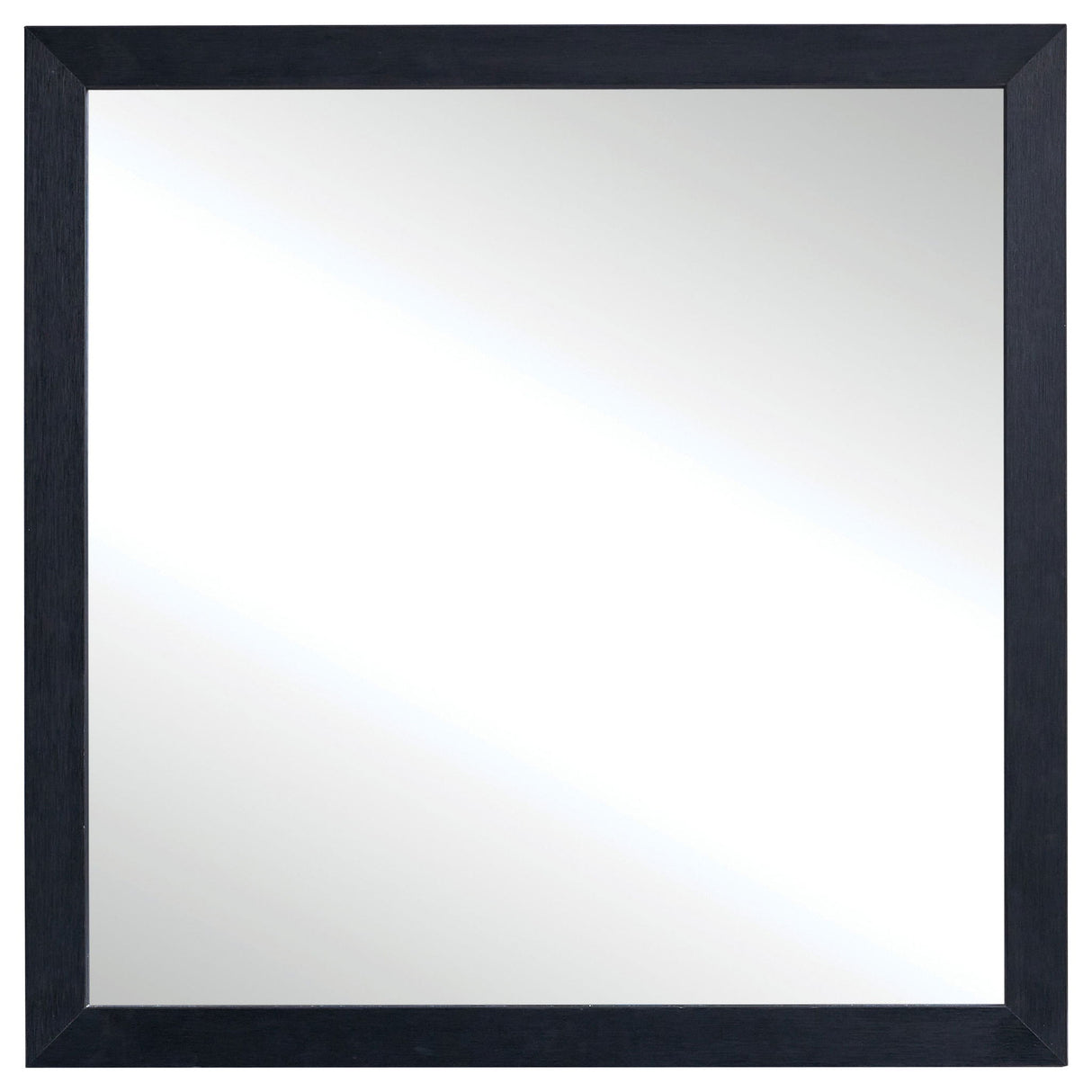 Jeremiah - Bedroom Set With LED Headboard