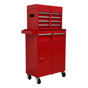 5-Drawer Rolling Tool Chest