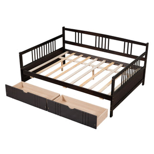 Multifunctional Modern Daybed