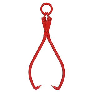 Durable Skidding Tongs With O-Ring