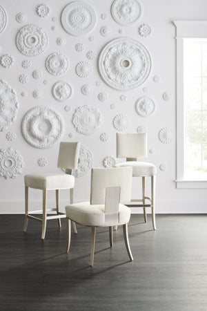 Reserved Seating Stool