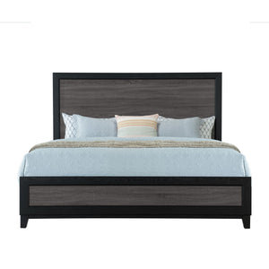 Soluto - Bed
