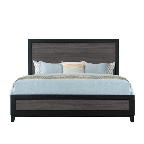 Soluto - Bed