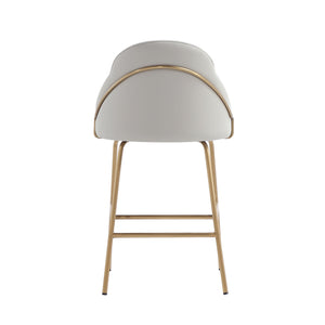 Gracie - Counter Stool