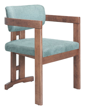 Zuo Modern Poly Dining Chair
