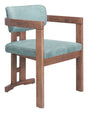 Zuo Modern Poly Dining Chair