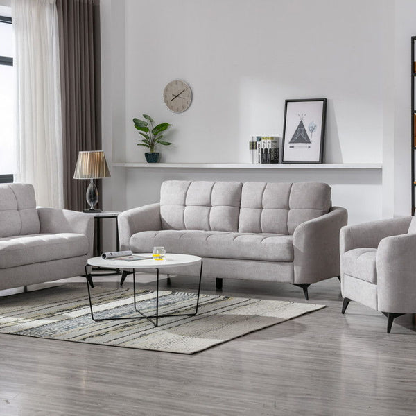 Callie - Living Room Set