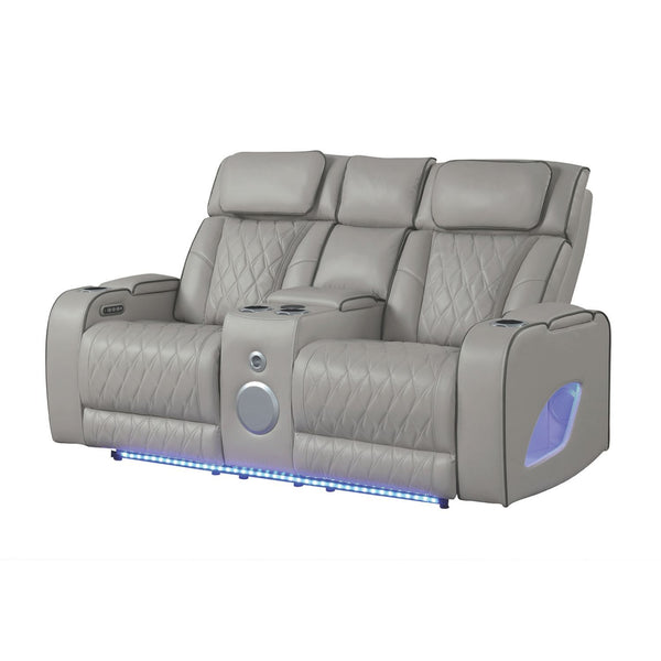 Fortuner - Power Reclining Loveseat