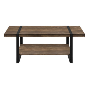 Coffee Table, Accent, Cocktail, Rectangular, Living Room, Contemporary, Modern
