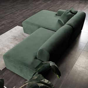 Mar Sectional