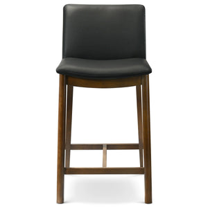 Shannon - Mid-Century Design Counter Chair