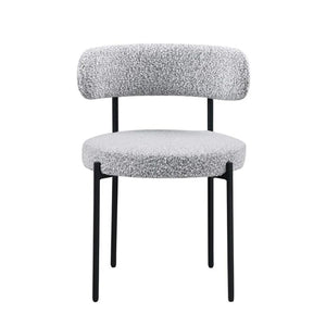 Upholstered Kitchen Chair (Set of 2)