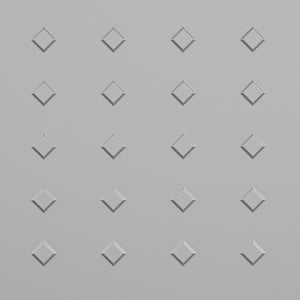 Floating Garage Cabinet