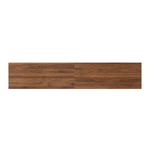 TV Stand, Entertainment Center With Deep Drawers, Cable Management & Soft Closing Hinges