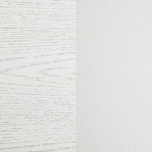 Inverness - Panel Bed With Padded Headboard