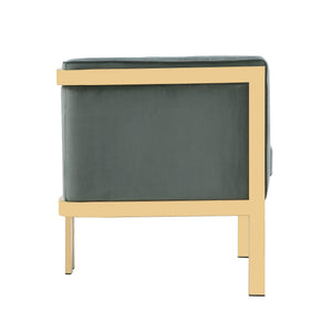 Paramount - Lounge Chair