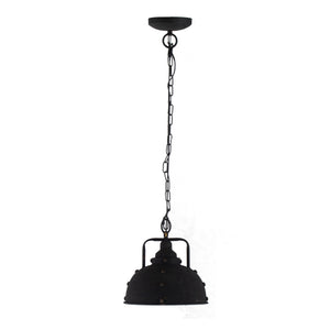 D10.4x11.4" Hanging Lamp