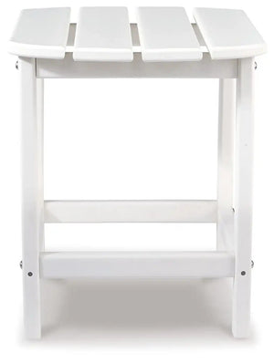 Sundown Treasure - Outdoor End Table - Best Buy Furniture
