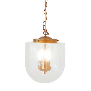 Delphi Pendant Lamp - Coarse