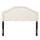 Kaarina - Contemporary Tufted Fabric Headboard - Best Buy Furniture