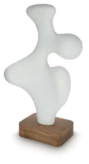Lavarsen - Sculpture - Best Buy Furniture