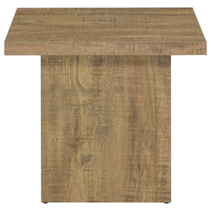 Exeter - Square Table
