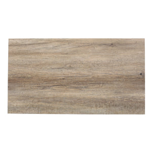 Canyon Gray Coffee Table