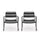 Conrad - Chair Outdoor Seating - Best Buy Furniture