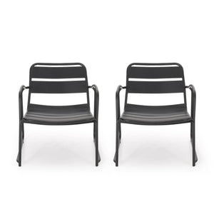 Conrad - Chair Outdoor Seating - Best Buy Furniture