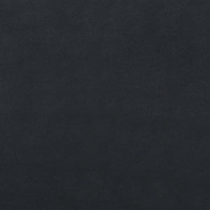 Upholstered Bench - Dark Blue