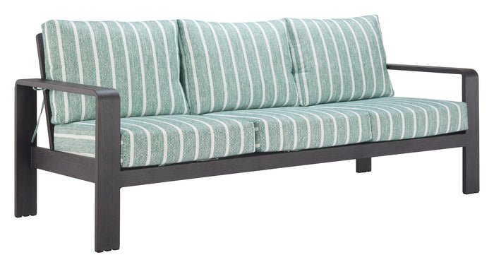 Zuo Modern Rolig Sofa