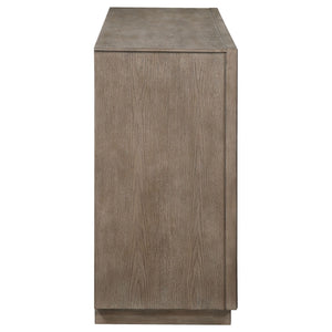 Prescott - 8 Drawer Dresser