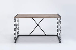 Jodie Rustic Desk