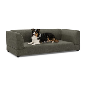Comfortable Oversized Pet Sofa for Medium/Large Dogs