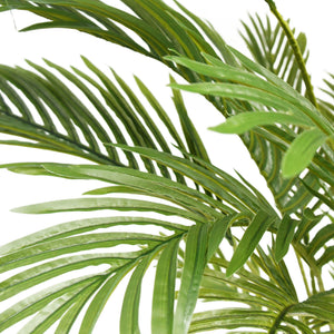 Artificial Palm Tree