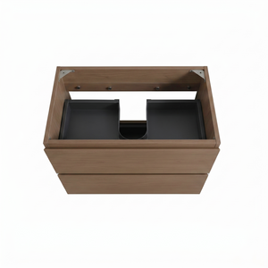 Alice 30W 118 Wall Mount Cabinet Without Basin