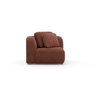 Sasso Sectional Components