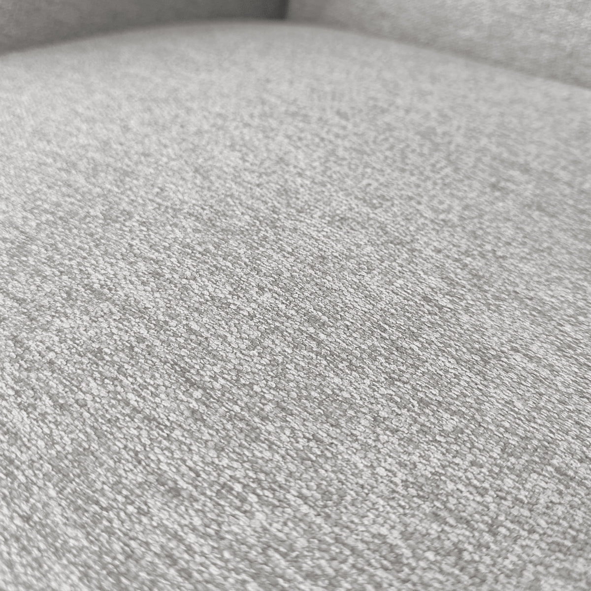 One Size Cloud Ergonomic Couch, Ash