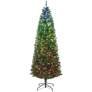 7ft Artificial Christmas Tree