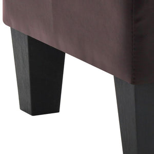 Casual Ottoman For Stylish Spaces